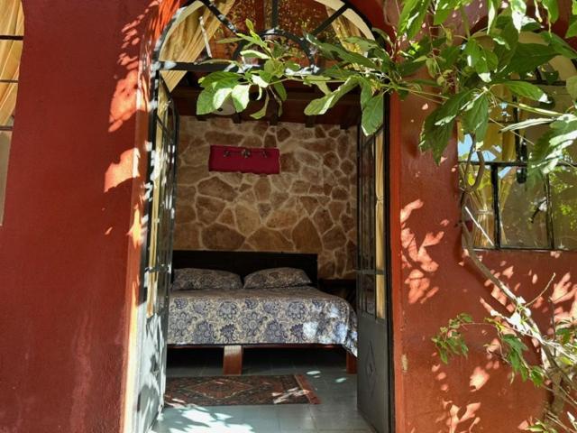瓜纳华托Antigua Casa Del Limon别墅 外观 照片